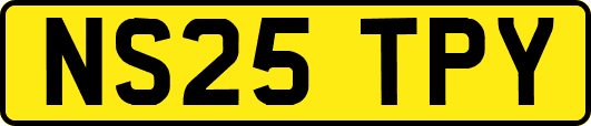 NS25TPY