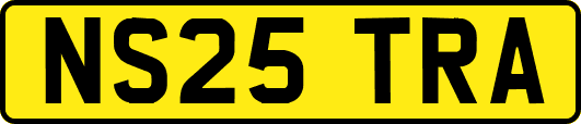 NS25TRA