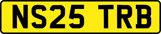 NS25TRB