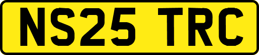 NS25TRC