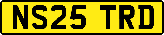 NS25TRD