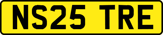 NS25TRE