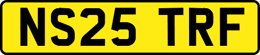 NS25TRF