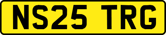 NS25TRG