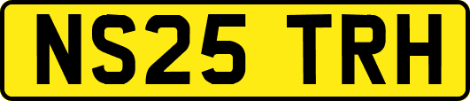 NS25TRH