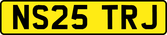NS25TRJ