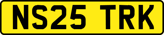 NS25TRK