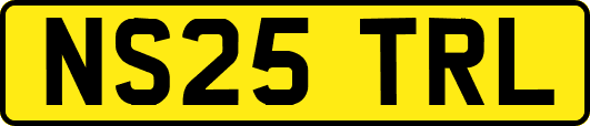 NS25TRL