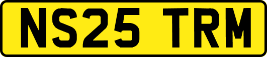 NS25TRM