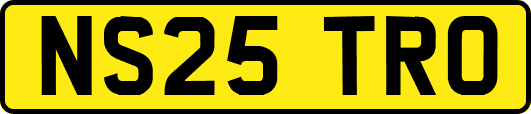 NS25TRO