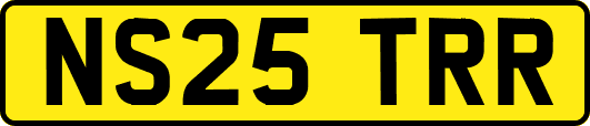 NS25TRR