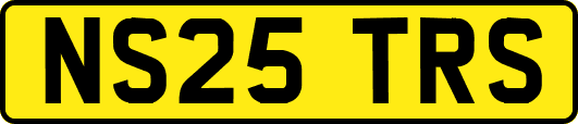 NS25TRS