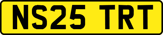 NS25TRT