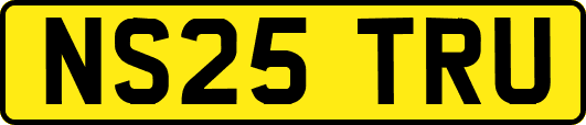 NS25TRU