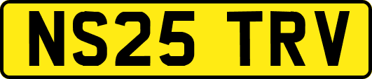 NS25TRV