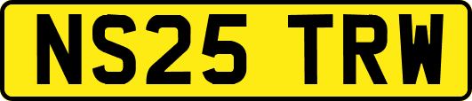 NS25TRW