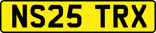 NS25TRX