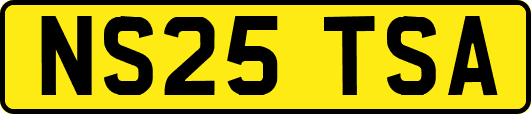 NS25TSA