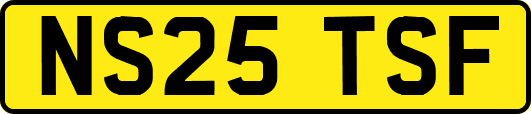 NS25TSF
