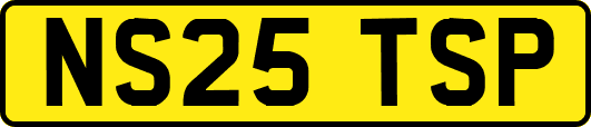 NS25TSP