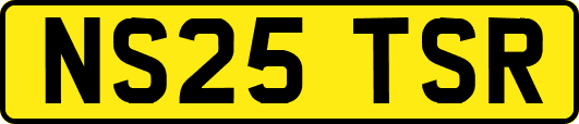 NS25TSR