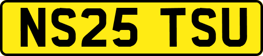 NS25TSU