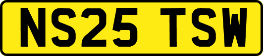 NS25TSW