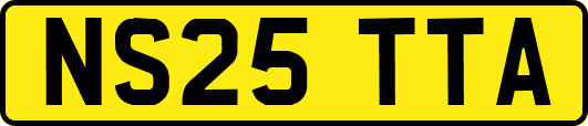 NS25TTA