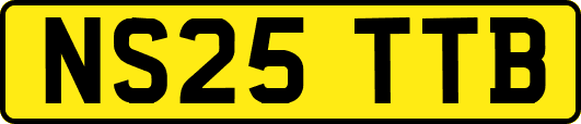 NS25TTB