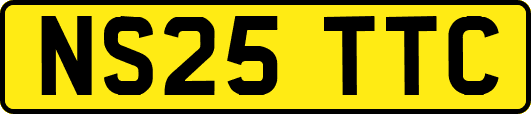NS25TTC