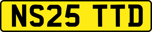 NS25TTD