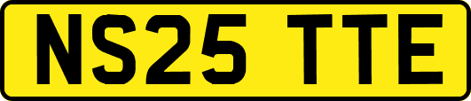 NS25TTE