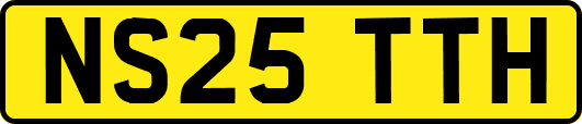 NS25TTH