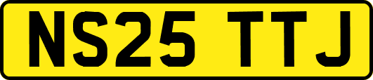 NS25TTJ