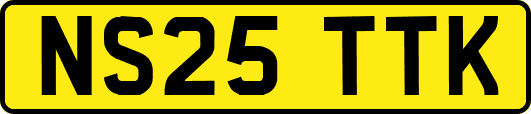NS25TTK