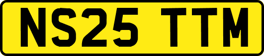 NS25TTM