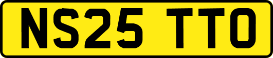 NS25TTO