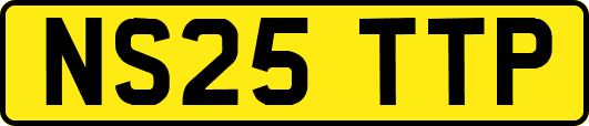 NS25TTP