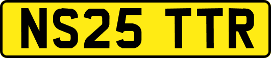 NS25TTR