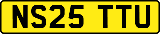 NS25TTU