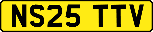 NS25TTV