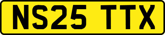 NS25TTX