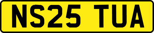 NS25TUA