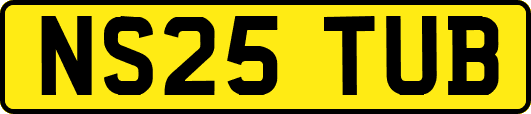 NS25TUB