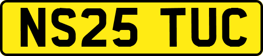 NS25TUC
