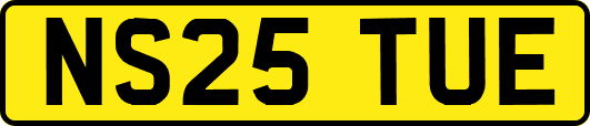 NS25TUE