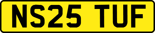 NS25TUF