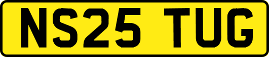 NS25TUG