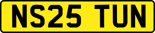 NS25TUN