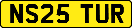 NS25TUR